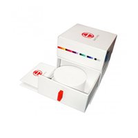 Armband Hip Hop Dame Kint in Silikon HJ0169 - HJ0169